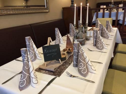 Landhotel Witte-k�nig