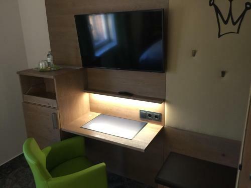 Landhotel Witte-k�nig