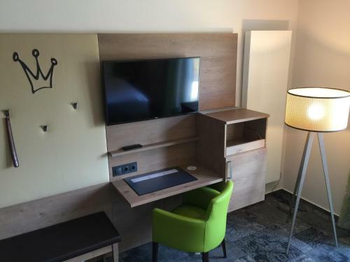 Landhotel Witte-k�nig