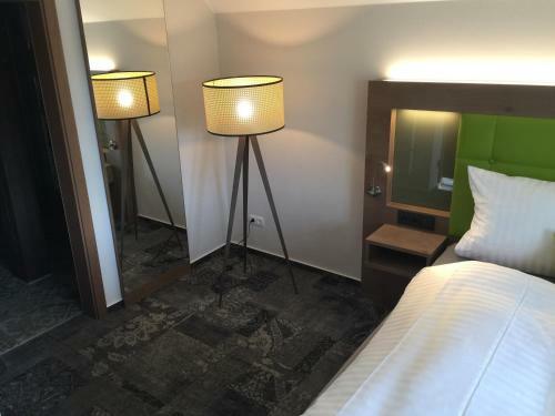 Landhotel Witte-k�nig