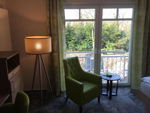 Landhotel Witte-k�nig