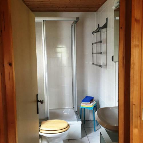 Apartamento Garnbacher Hof