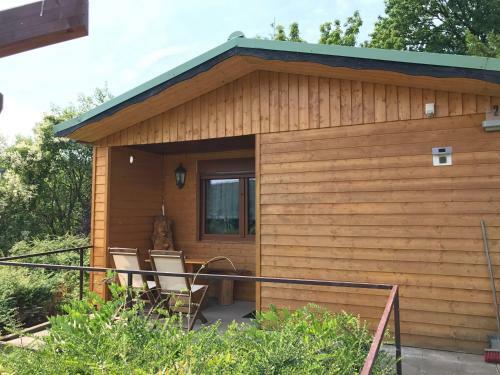 Apartamento Garnbacher Hof
