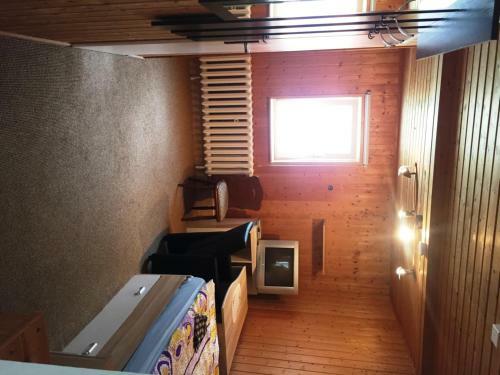 Apartamento Garnbacher Hof