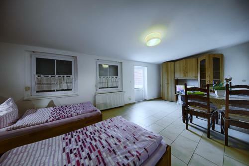 Apartamento Garnbacher Hof