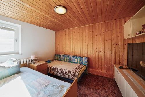 Apartamento Garnbacher Hof