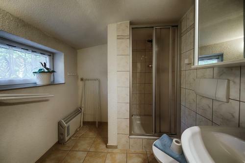 Apartamento Garnbacher Hof
