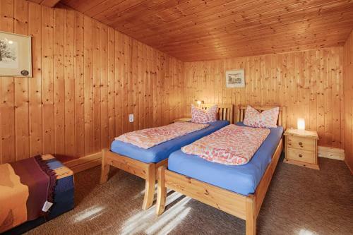 Apartamento Garnbacher Hof
