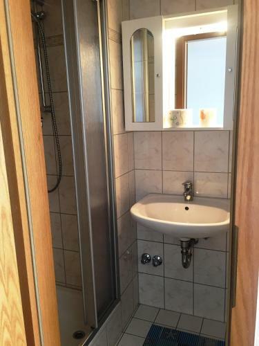 Apartamento Garnbacher Hof