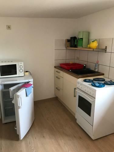 Apartamento Garnbacher Hof