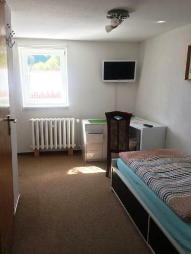 Apartamento Garnbacher Hof