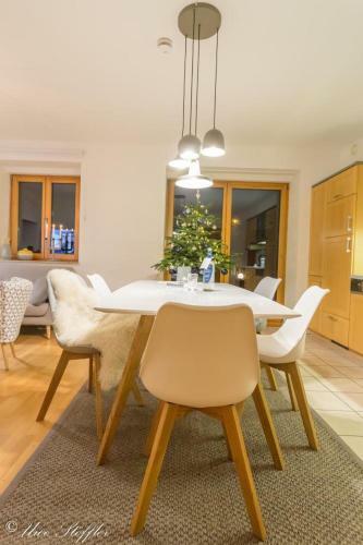 Apartamento Ferienwohnung Maierers Schaiere