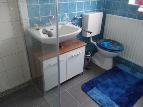 Apartamento Haus Am Wiesengrund