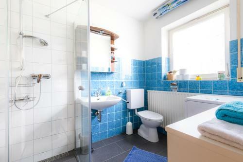 Apartamento Haus Am Wiesengrund