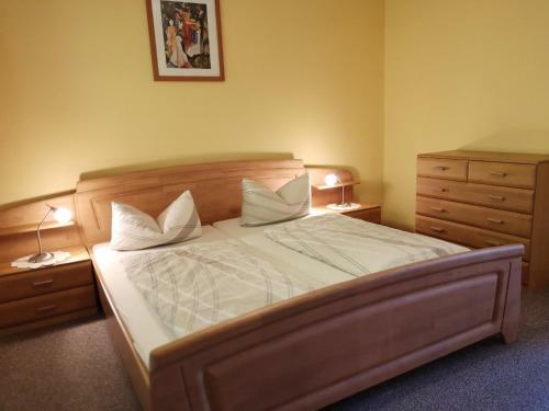 Posada G�stehaus Martin