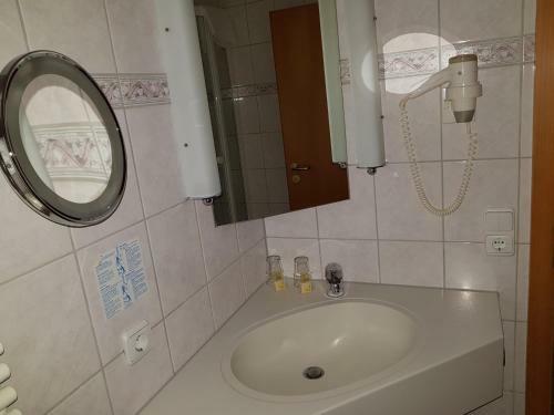Bed & Breakfast Hotel Gallmersgarten