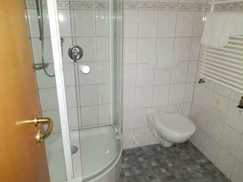 Bed & Breakfast Hotel Gallmersgarten