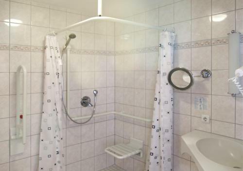 Bed & Breakfast Hotel Gallmersgarten