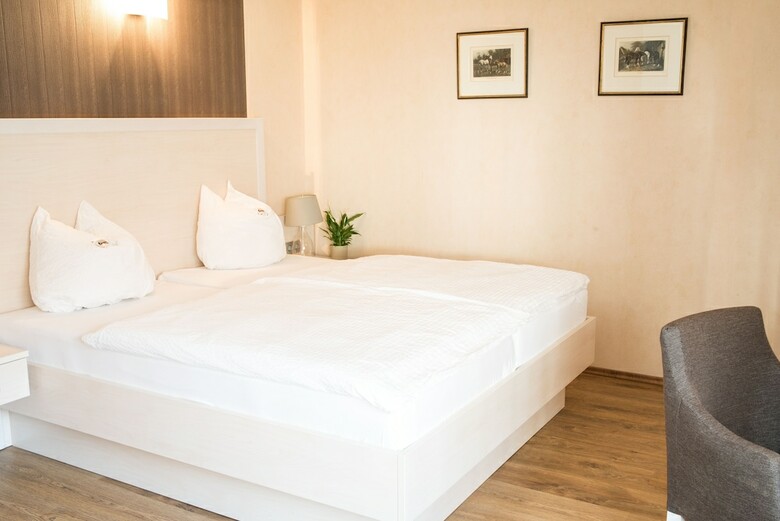 Hotel Weddeler Hof
