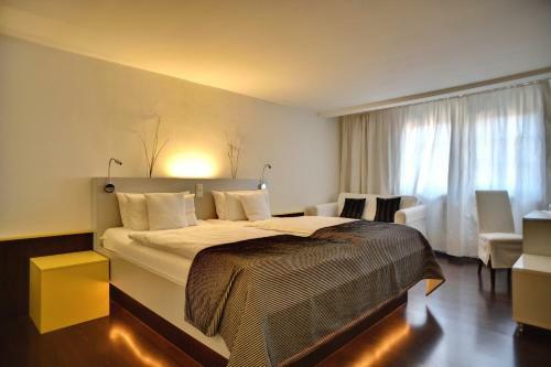 Hotel-restaurant Schillingshof