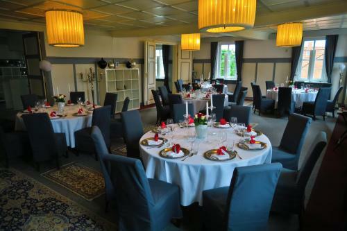 Hotel-restaurant Schillingshof