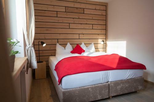 Apartamento Kuckucksnester Friedenweiler