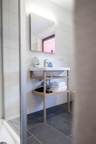 Apartamento Kuckucksnester Friedenweiler