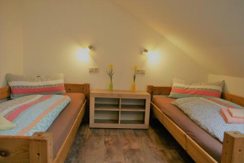 Hostal Pension Weinig
