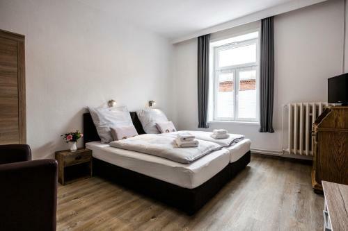Mooi Hotel Garni