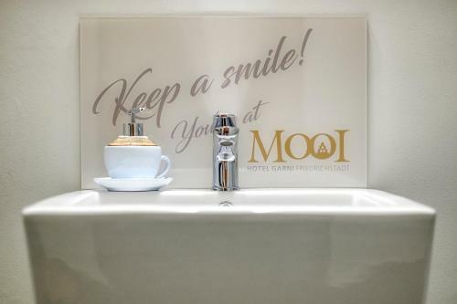 Mooi Hotel Garni