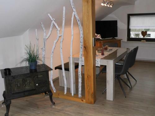 Apartamento Ferienwohnung Elgas