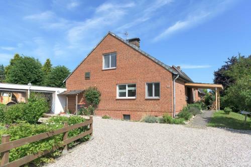 Apartamento Graunke Zwei