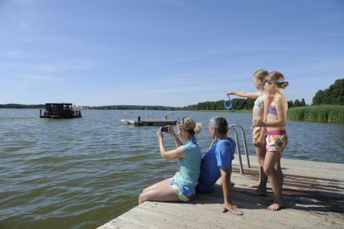 Camping-und Ferienpark Havelberge