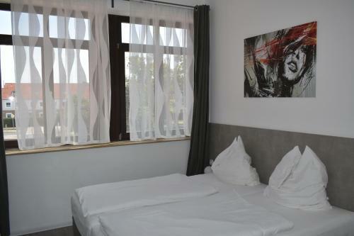 Motel Sch�nefeld