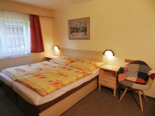 Hostal Pension U Beranu