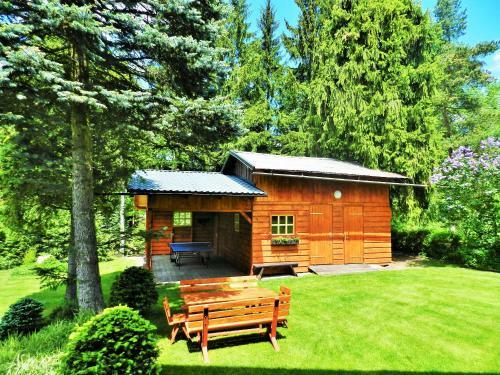Hostal Pension U Beranu