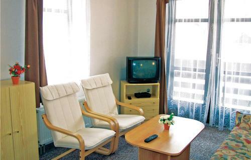 Apartment V Borovicich V