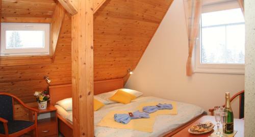 Hostal Pension Harrachov