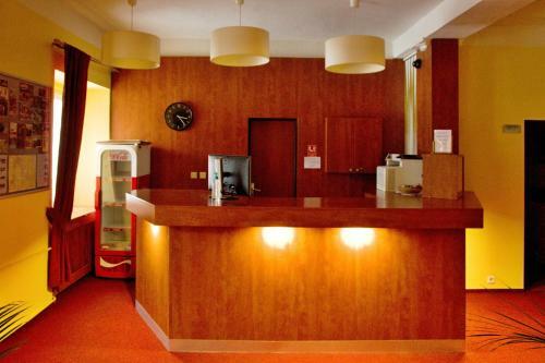Hotel Harrachov Inn
