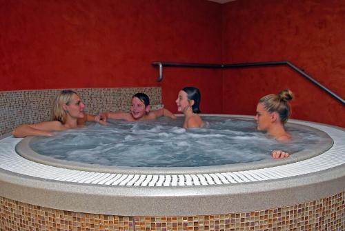 Hostal Wellness Pension 7
