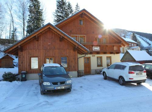 Hostal Pension Sima