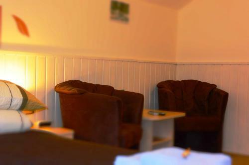 Bed & Breakfast Pension Arabela
