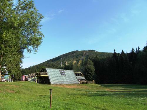 Bed & Breakfast Pension Arabela