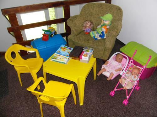Bed & Breakfast Pension Arabela