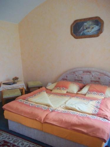 Hostal Pension Familia