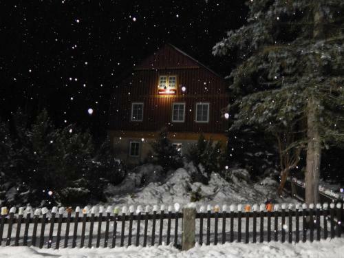 Hostal Pension Familia