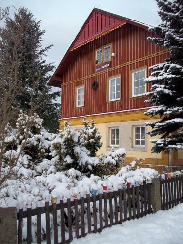 Hostal Pension Familia