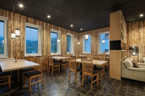 Pytloun Hotel Harrachov