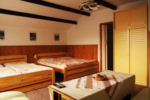Hostal Pension Jana Harrachov