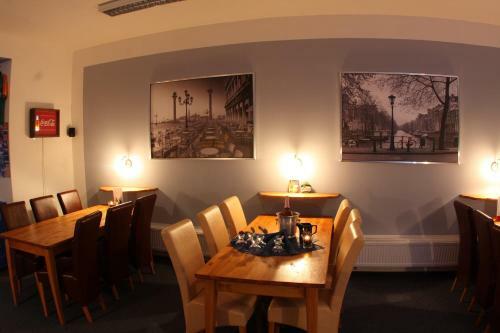 Hostal Pension Renata
